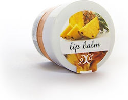 Hristina Cosmetics Lip Balm Ανανά 30ml