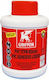 Griffon 7000810 Lichid de Plastic Transparentă 500ml 1buc
