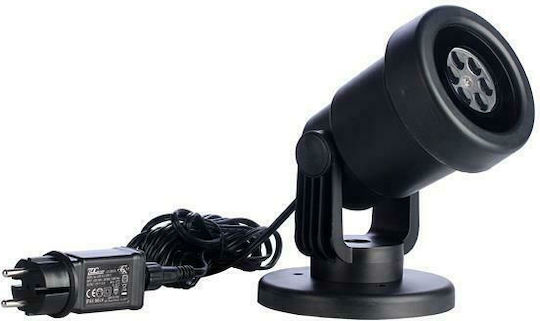 Christmas Spotlight LED Electric IP44 Outdoor