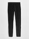 GAP Kids Long Legging Black