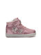 Lelli Kelly Kids Sneakers High Pink