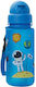 AlpinPro Kids Water Bottle Butterfly Plastic wi...