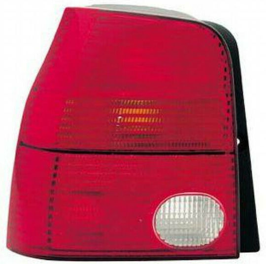 Taillights for Volkswagen Lupo 1998-2005