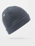 Volcom Full Stone Beanie Ανδρικός Σκούφος με Ri...