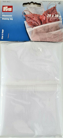 Prym Rețea de spălat rufe pentru Haine & Lenjerie 28x38cm 1buc