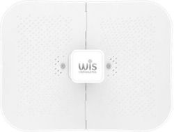 Wisnetworks WIS-D523 433Mbps Εξωτερική Κεραία WiFi Παραβολική
