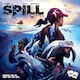 Настолна игра The Spill за 1-4 играчи 14+ години SND1008 (EN)