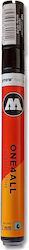 Molotow One4All 180 Marker Acrilic 2mm Signal B...