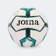 Joma Dynamic II Μπάλα Ποδοσφαίρου Λευκή