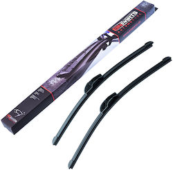 Einparts Σετ Μπροστινοί Υαλοκαθαριστήρες 450mm/480mm Einparts Σετ Μπροστινοί Υαλοκαθαριστήρες 450mm/480mm