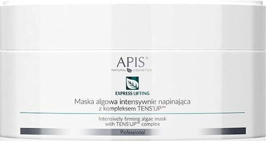 Apis Natural Cosmetics Express Lifting Tens Up Complex Μάσκα Προσώπου 100gr