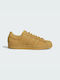 Adidas Superstar Sneakers Golden Beige / Core Black