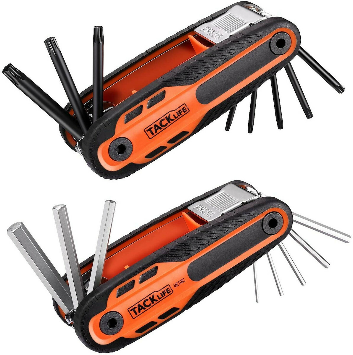 Tacklife Σουγιάς με Κλειδιά Allen 570TACHAK5B Skroutz.gr