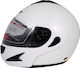 Vcan V200 Motorcycle Helmet Flip-Up ECE 22.05 1730g