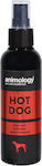 Animology Hot Dog Spray 150ml A5-AN466