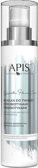 Apis Natural Cosmetics Synbiotic Home Care Spray Υγρό Τόνωσης Προσώπου