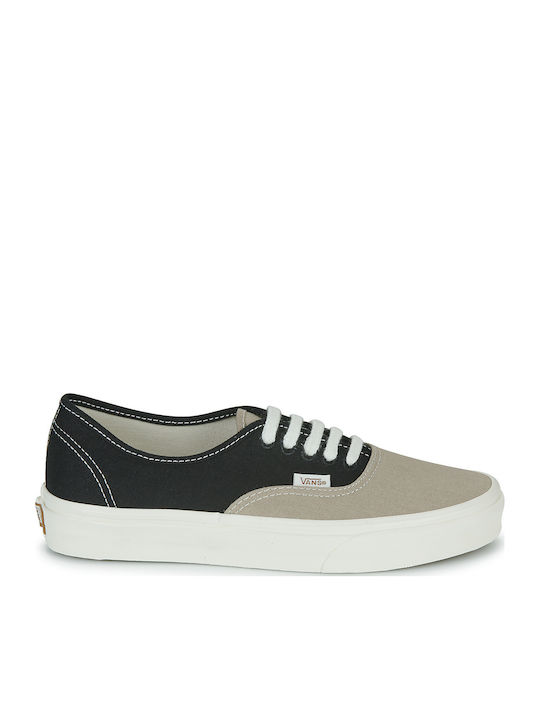 Vans Authentic Sneakers Μπεζ