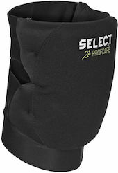 Select Sport Profcare 6206 Επιγονατίδες Βόλεϊ Ενηλίκων Μαύρες