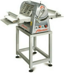 Flamic Bakery And Pastry Equipment SF450BVX700 Σφολιατομηχανή Επιτραπέζια Flamic Bakery And Pastry Equipment SF450BVX700 Σφολιατομηχανή Επιτραπέζια