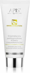 Apis Natural Cosmetics Hydro Evolution 2in1 Scrub Σώματος 200ml