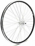 TWIN WHEEL V-ALU ALUMINUM 26'' Șurub spate