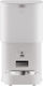Dogness Automatic Plastic Feeder for Dog & Cat with Base 2x 6lt in White Color