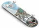 Muuwmi Complete Shortboard Πολύχρωμο