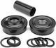 Mission Bicycle Bottom Bracket American BB 22mm