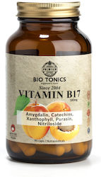 Bio Tonics Vitamin B17 Vitamina 180mg 90 capsule veget