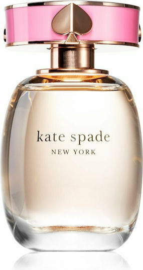 New York Eau de Parfum 60ml