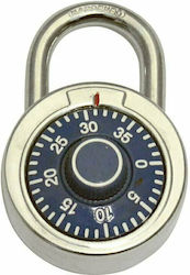 ERGOhome Combination Padlock 45mm ERGOhome Combination Padlock 45mm
