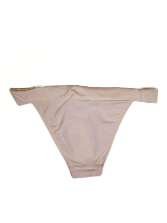 Bluepoint Shell Bikini Brazil Λευκό
