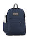 Jansport Superbreak Plus 26lt Blue