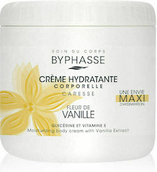 Byphasse Κρέμα Σώματος 500ml Byphasse Κρέμα Σώματος 500ml