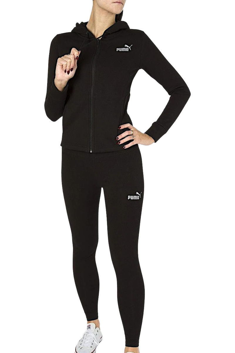 Puma womens set store