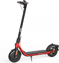 Segway Ninebot D38E Electric Scooter with 25km/h Max Speed and 38km Autonomy in Negru Color