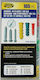 Benson Ούπα Πλαστικό 165τμχ
