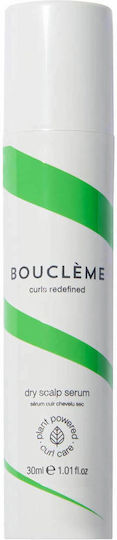 Boucleme Dry Scalp Serum για Θρέψη 30ml