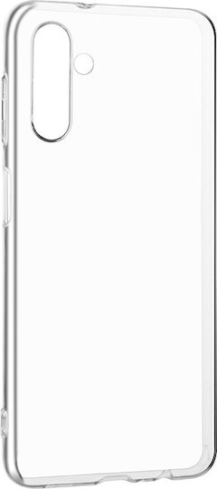 Puro 0.3 Nude Umschlag Rückseite Silikon 0.3mm Transparent (Galaxy A13 5G)