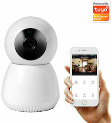 Denver IIC-215 IP Kamera Wi-Fi Full HD 1080p Denver IIC-215 IP Kamera Wi-Fi Full HD 1080p