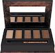 W7 Cosmetics Amplify Eye Shadow Palette in Soli...