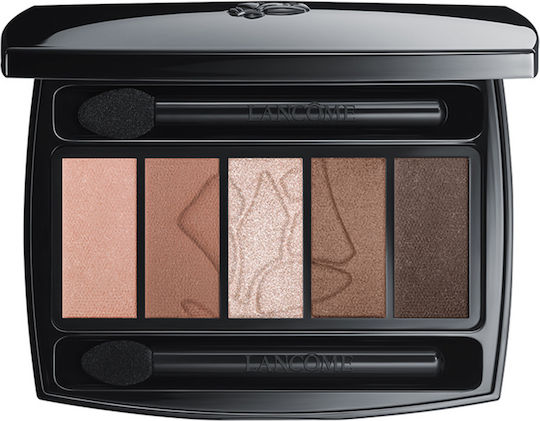 Lancome Hypnose Lidschattenpalette in fester Form 18 Nude Sculptural 4gr