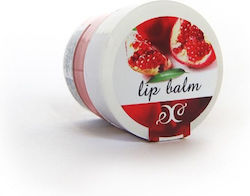 Hristina Cosmetics Lip Balm Ρόδι 30ml