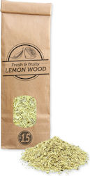 Smokey Olive Wood Smoking Dust 300ml