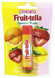 Read My Lips Fruit-Tella Lip Balsam Fructe de v...