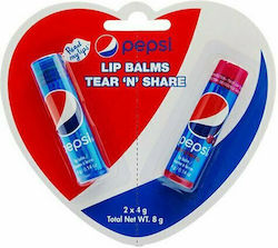 Read My Lips Module Balsamuri De Buze Pepsi Tearnshare 2 Bucăți 2 X 4gr
