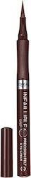 L'Oreal Paris Infaillible 24h Grip Precision Felt Langer Aufenthalt Stift Eye Liner 4ml