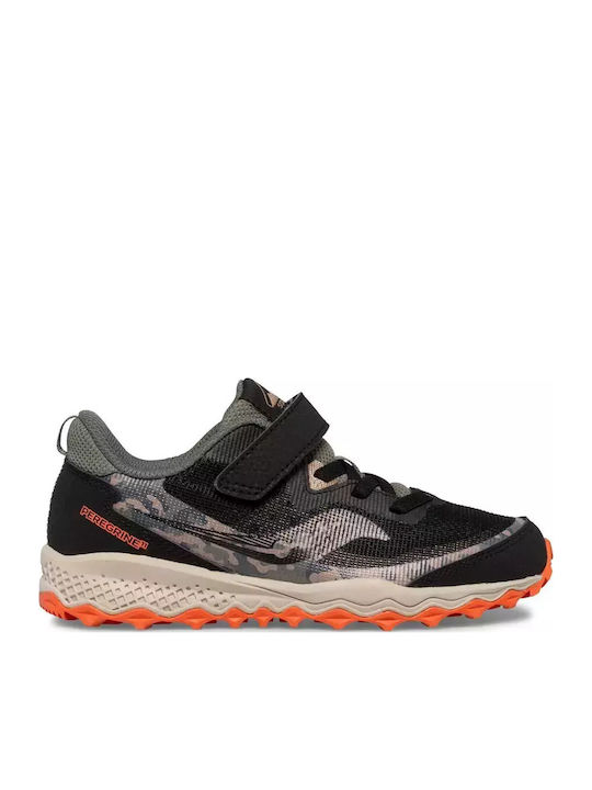Saucony