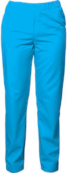 Be Unique Barisa Medizinische Hosen Türkis aus ...