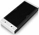 Ekwb EK-Quantum Surface P280M Radiator Black